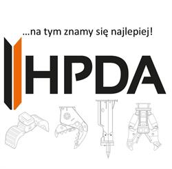 HPDA sp. z o.o. - Młoty hydrauliczne