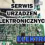 serwis urządzeń elektronicznych