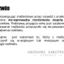 ROZWODY Tarnobrzeg Nowa Dęba