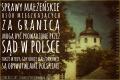 O winie w rozkładzie pożycia małżeńskiego. I o alimentach.