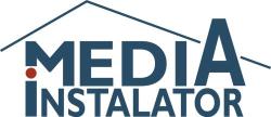 Instalacje Sanitarne, Instalacje Elektryczne-Mediainstalator