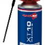 Dodane przez klienta firmy 4.09.2015 - XT10 - multifunctional spray
