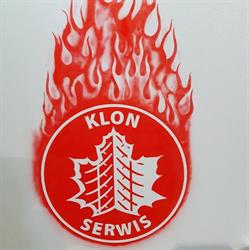 Klon Serwis Opon