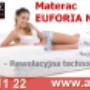 Materace memory