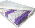 Materac EUFORIA Elastyczny 80x200