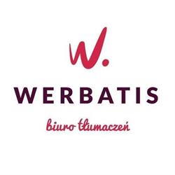 WERBATIS Biuro Tłumaczeń