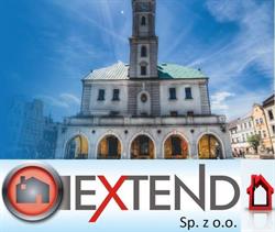EXTEND sp. z o.o. Zarządca Nieruchomości