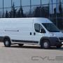Dodane przez klienta firmy 9.09.2015 - Citroen Jumper MAXI L4H2