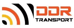 DDR transport Daniel Rak PKT