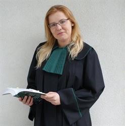 Kancelaria Adwokacka Barbara Czyżewska