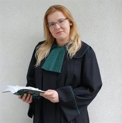 Kancelaria Adwokacka Barbara Czyżewska