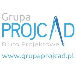 Grupa PROJCAD Biuro Projektowe