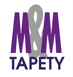 Andrzej Ciołkowski M&M FARBY i TAPETY