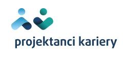 Projektanci Kariery Dawid Seifert