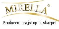 MIRELLA s.c. Producent rajstop i skarpet