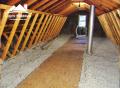 Ocieplanie strychu i loftu
