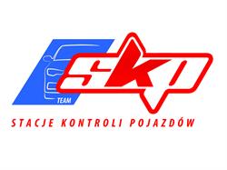 Stacja Kontroli Pojazdów Warszawa Ursynów WX/173/P