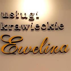 Usługi Krawieckie Ewelina