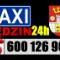 TAXI-Bedzin-24h