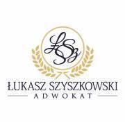 Kancelaria Adwokacka Adw. Łukasz Szyszkowski