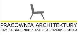 Pracownia architektury Izabela Rozmus-Śmiga&Kamila Bagienko
