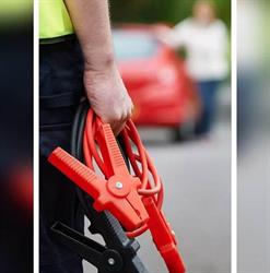 AUTO BATERIA Akumulatory Warszawa Bemowo Sklep