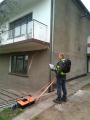 Badania georadarowe GPR