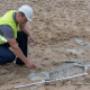 Dodane przez klienta firmy 9.10.2015 - Badania archeologiczne