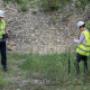 Dodane przez klienta firmy 9.10.2015 - Badania geofizyczne elektrooporowe