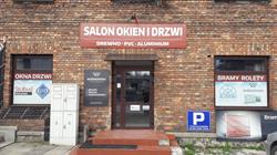 Salon Okien i Drzwi - Marcin Kresa