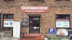 Salon Okien i Drzwi - Marcin Kresa