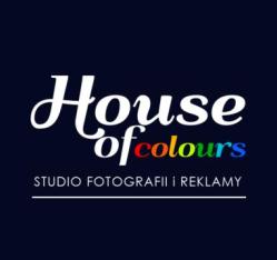 House of colours - studio fotografii i reklamy