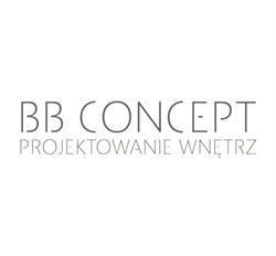 BB Concept Projektowanie Wnętrz