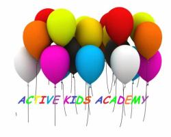ACTIVE KIDS ACADEMY