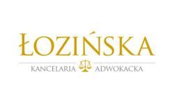 Kancelaria Adwokacka Agnieszka Łozińska