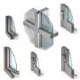 Systemy aluminiowe