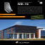 KATALOG SYSTEMY ALUMINIOWE
