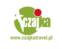 Czajka Travel