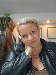 Specjalistyczny Gabinet Terapii i Profilaktyki Uzależnień Monika Wróbel