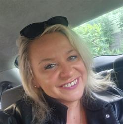 Specjalistyczny Gabinet Terapii i Profilaktyki Uzależnień Monika Wróbel