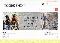 toger shop