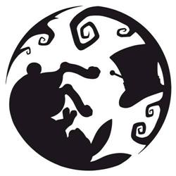 The White rabbit tattoo