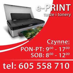 e-PRINT