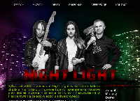 Zespół muzyczny na wesele Night Light Lublin