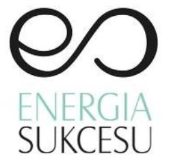 Energia Sukcesu - konsultacje Feng Shui