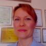 diagnosta Paulina Szpakowska-Kurczyn