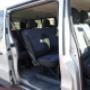 wnętrze vivaro