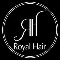 Royal Hair Aneta Klinger