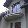 Balustrady Dębica