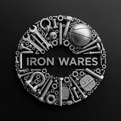 IRON WARES artykuły metalowe